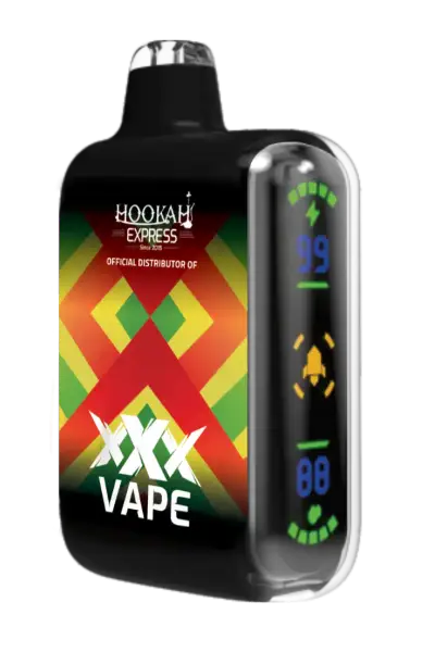 14000 Jamaican Vibes Vape