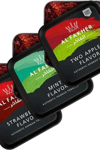 1kg Flavours