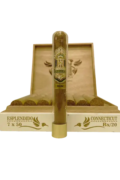 Cigar Single