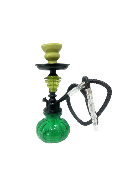 Small Single Hose Hookah Set