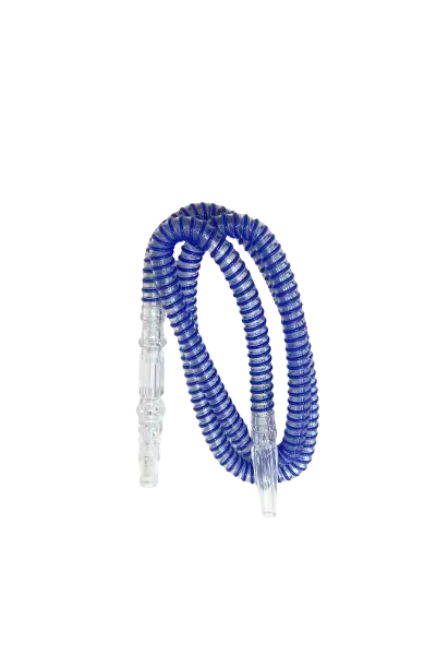 Acrylic Hookah Hose