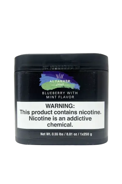 250g Flavours