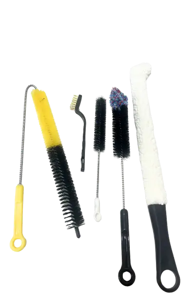 Hookah Cleaning Kit