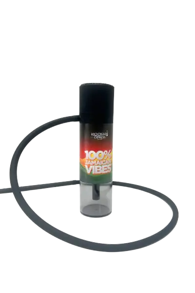 Portable Cup Hookah Set