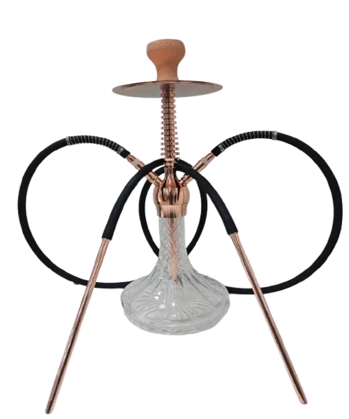 Wedding Hookah Set