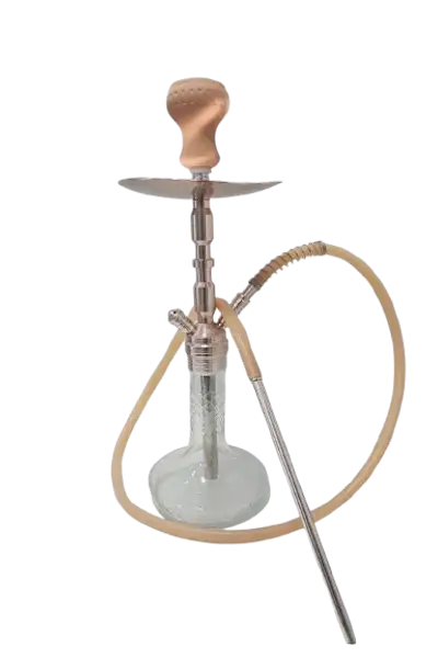 Single Hose Hookah Set