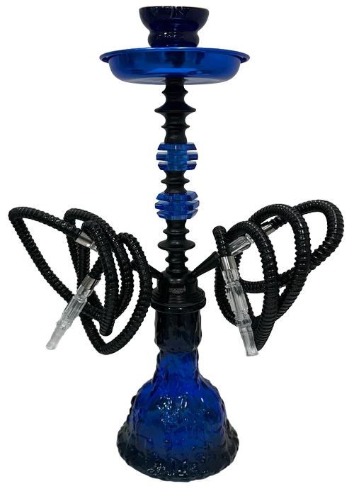 Medium Hookah Set