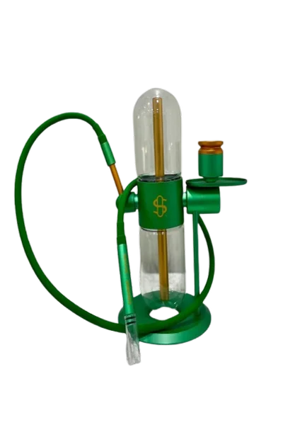 Wiz Gravity Hookah Set