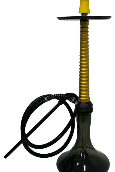 Smoking Stem Hookah Set