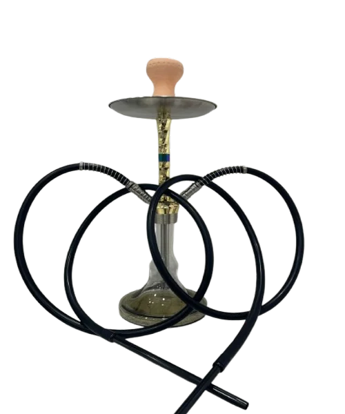 Phantom Hookah Set