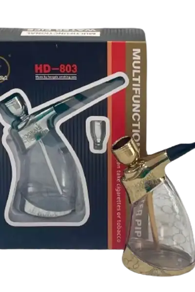 Hookah pipe