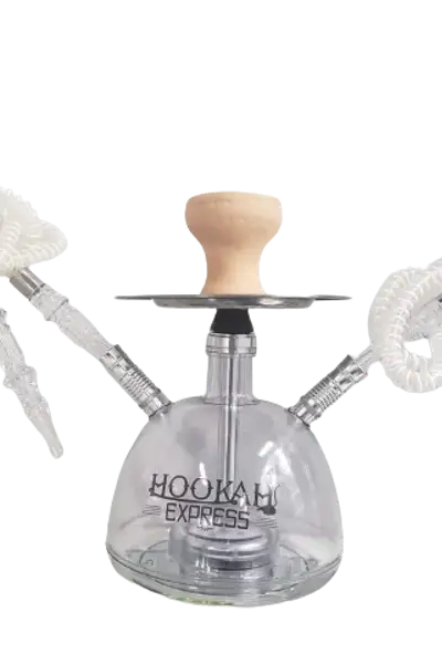 LED Hookah
