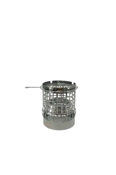 Mini Coal Carrier