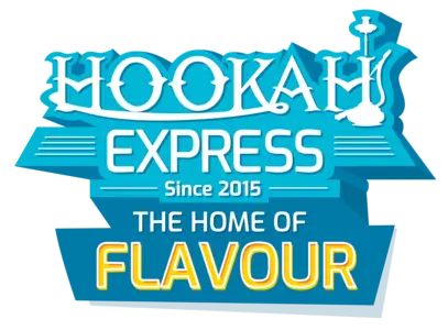 Hookah Express Jamaica logo