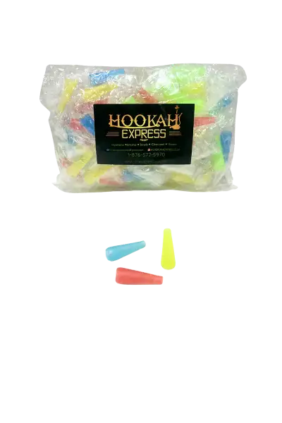 Hookah Tips