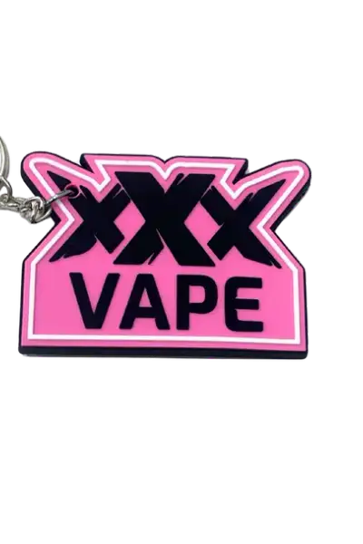 Vape Keyring