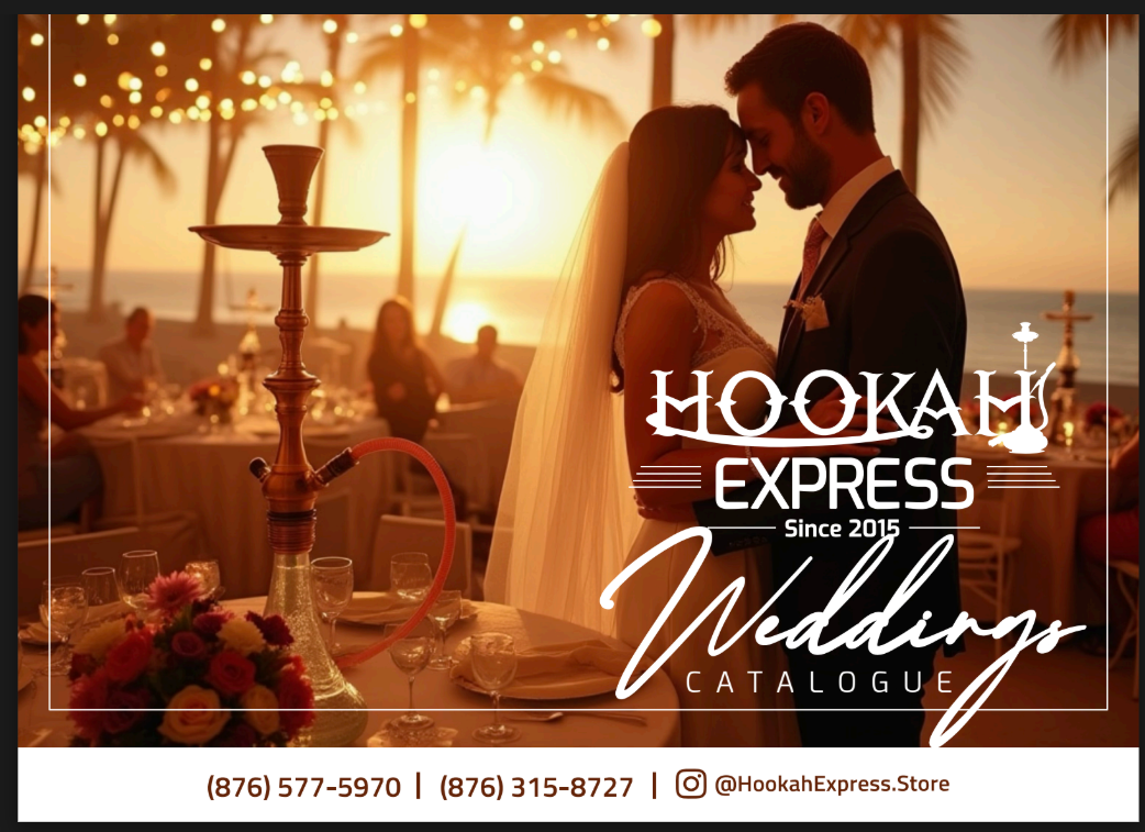 Wedding Catalog