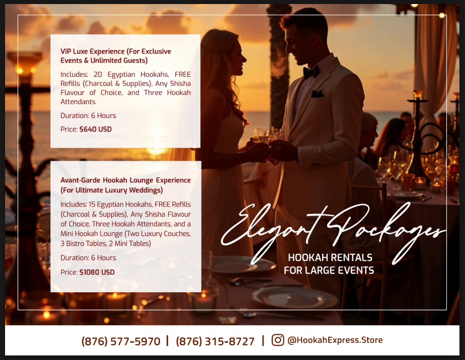 Elegant Packages