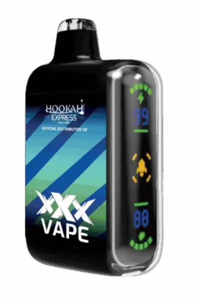 Cool Mint vape