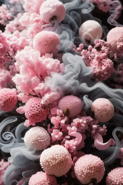 E-Liquid Collection